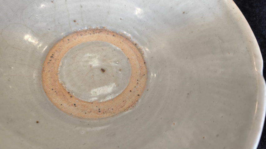 古玩陶瓷宋代影清碗拍賣，當前價格568元