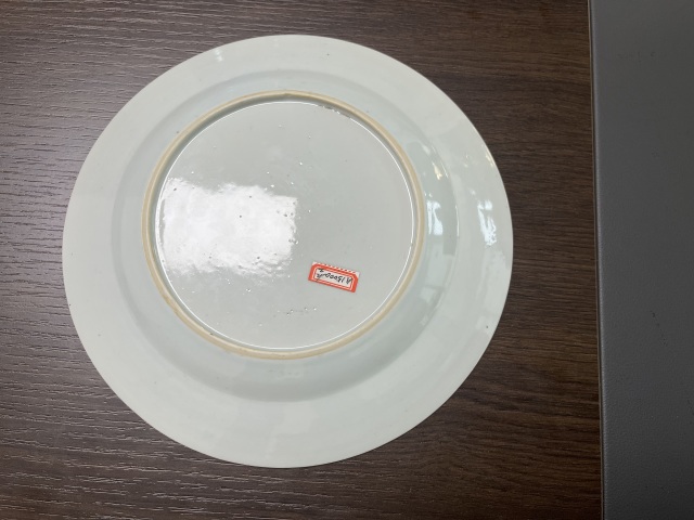 古玩陶瓷搬家虧錢處理，一口價?。∨馁u，當前價格990元