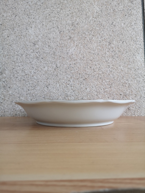 古玩陶瓷彩瓷盤拍賣,當前價格450元