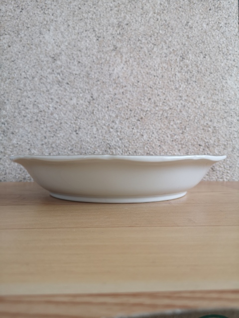 古玩陶瓷彩瓷盤拍賣,當前價格450元