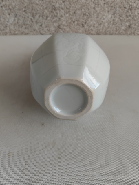 古玩陶瓷葫蘆瓶拍賣,當(dāng)前價(jià)格480元