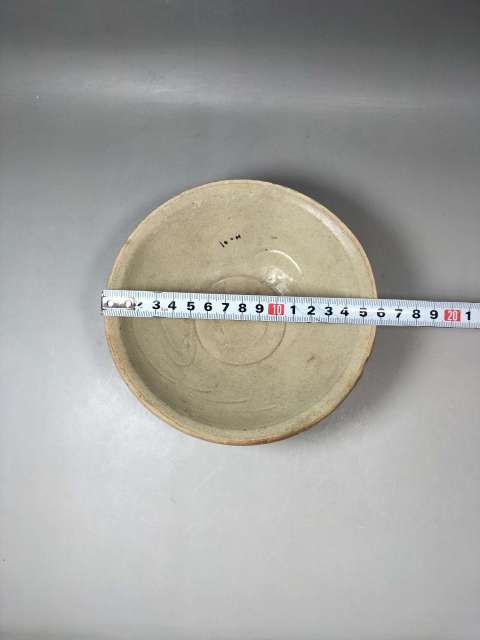 古玩陶瓷宋金.影青刻花碗拍賣,當前價格1368元