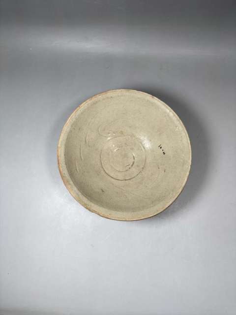 古玩陶瓷宋金.影青刻花碗拍賣,當前價格1368元