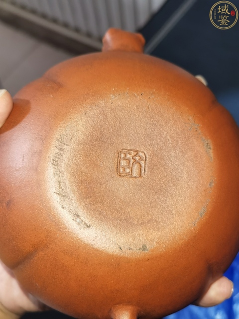 古玩陶瓷幾十年紫砂壺拍賣,當前價格780元