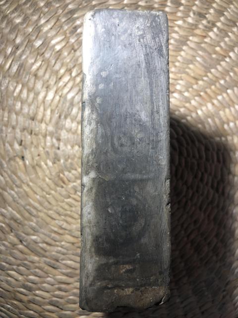 古玩雜項雕玉璧壺承拍賣，當前價格880元