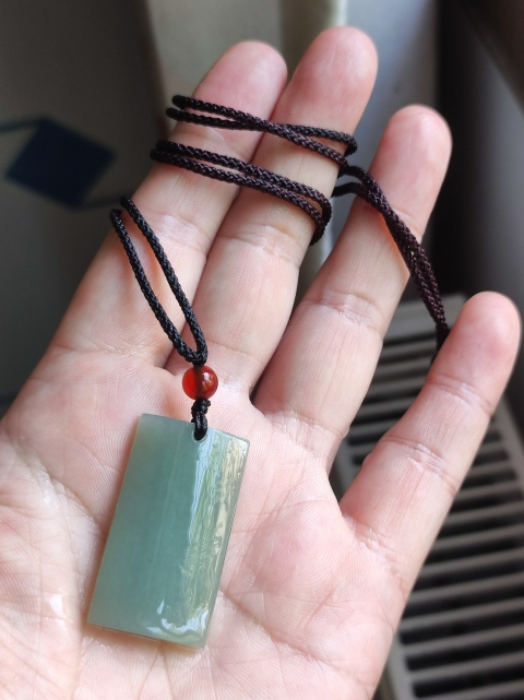 古玩玉器無事牌子拍賣，當前價格130元