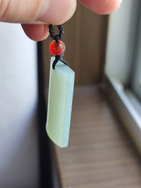 古玩玉器無事牌子拍賣，當前價格130元