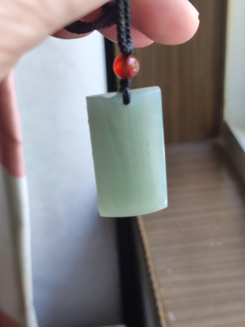 古玩玉器無事牌子拍賣，當前價格130元