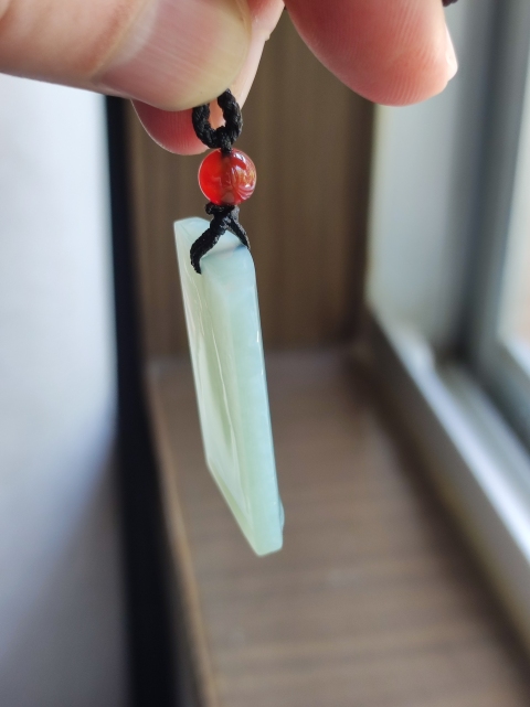古玩玉器無事牌子拍賣，當前價格130元