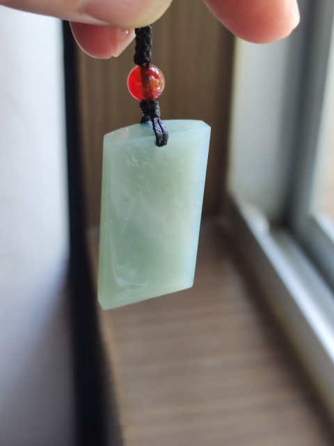 古玩玉器無事牌子拍賣，當前價格130元