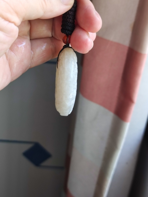 古玩玉器帶工璧拍賣，當前價格210元