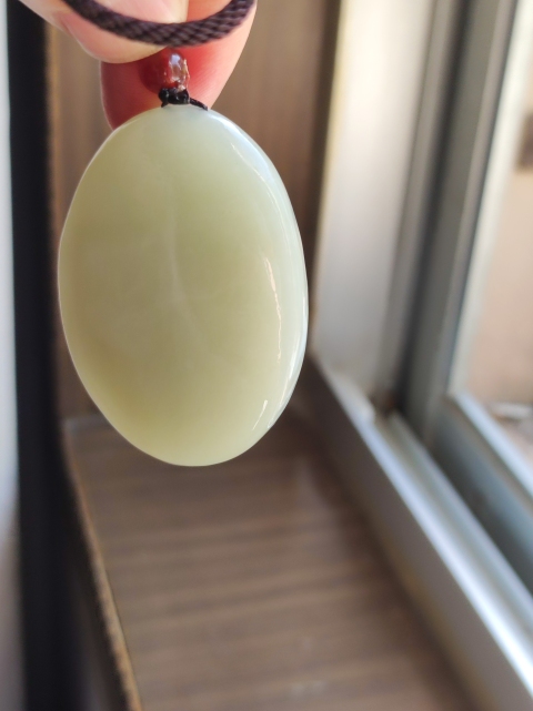 古玩玉器觀音拍賣,當前價格1360元