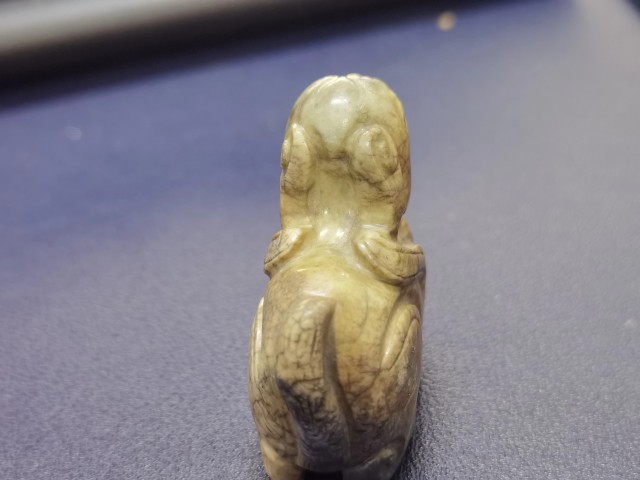 古玩玉器和田玉雕“瑞獸”拍賣,當(dāng)前價格39999元