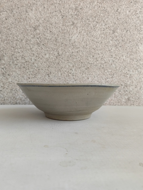 古玩陶瓷青花碗拍賣,當前價格398元