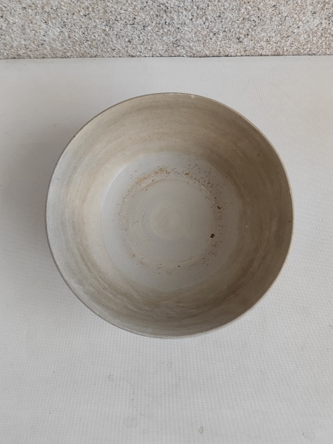 古玩陶瓷青花碗拍賣,當前價格398元