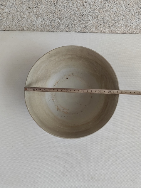 古玩陶瓷青花碗拍賣,當前價格398元