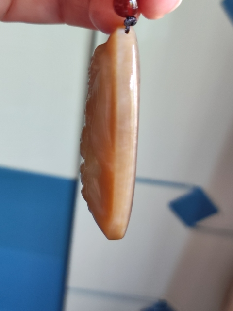 古玩玉器彌勒拍賣，當前價格560元