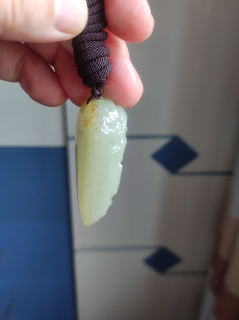 古玩玉器財神拍賣,當前價格180元