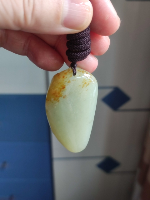 古玩玉器財神拍賣,當前價格180元