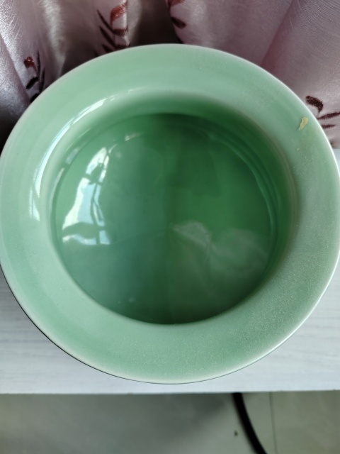 古玩陶瓷鬲式香爐拍賣,當(dāng)前價(jià)格888元