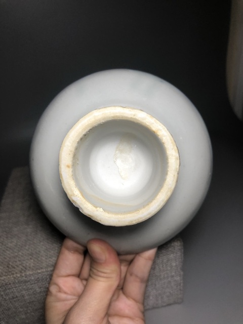 古玩陶瓷青花蝴蝶花卉紋高足貢盤拍賣,當(dāng)前價(jià)格0元