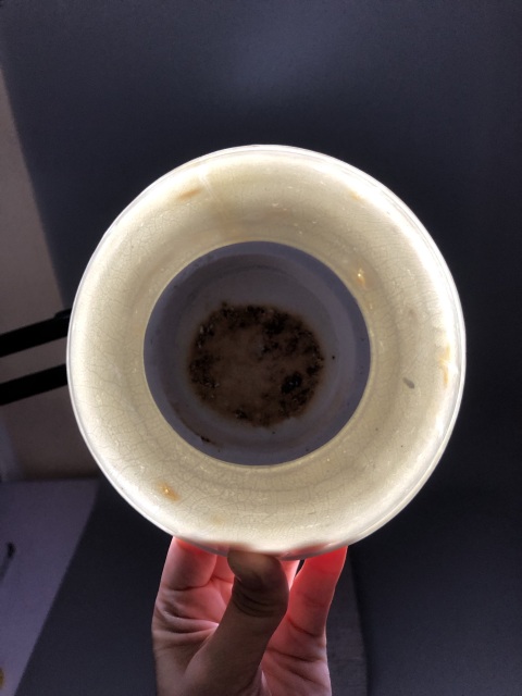 古玩陶瓷漂亮湖田窯影青釉碗拍賣,當前價格0元