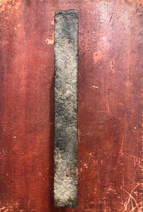 古玩陶瓷漢磚.壺承拍賣,當前價格350元