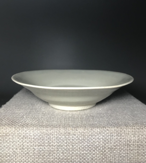 中国古美術品、宋代青白釉水滴、TF1106 中国古美術品、宋代青白釉水滴、TF1106