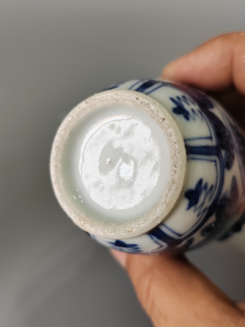 古玩陶瓷友拍拍賣(mài)，當(dāng)前價(jià)格1600元