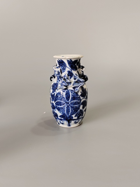 古玩陶瓷友拍拍賣(mài)，當(dāng)前價(jià)格1600元