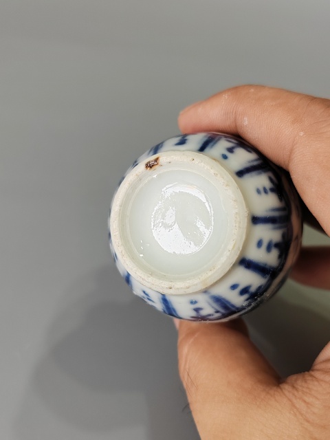 古玩陶瓷友拍拍賣,當(dāng)前價格1600元