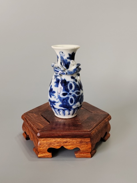 古玩陶瓷友拍拍賣,當(dāng)前價格1600元