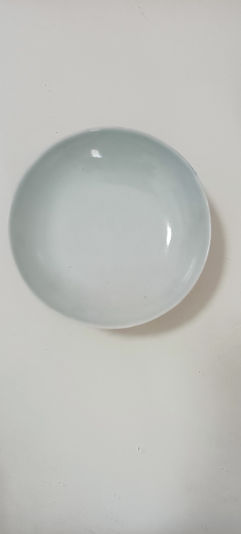 古玩陶瓷清光緒.景德鎮樵漁耕讀山水紋碗蓋490拍賣,當前價格490元