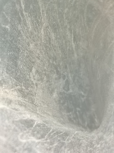 古玩雜項角質立件喝酒氣也可以當擺件。拍賣，當前價格28999元