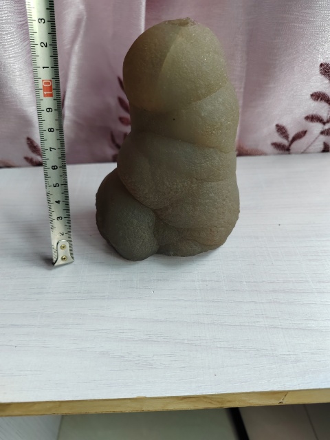 古玩玉器北紅瑪瑙原石,達摩悟道拍賣,當前價格866元