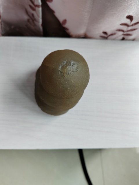 古玩玉器北紅瑪瑙原石,達摩悟道拍賣,當前價格866元