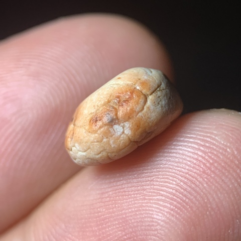 古玩玉器五代十國.扁珠子拍賣,當前價格0元