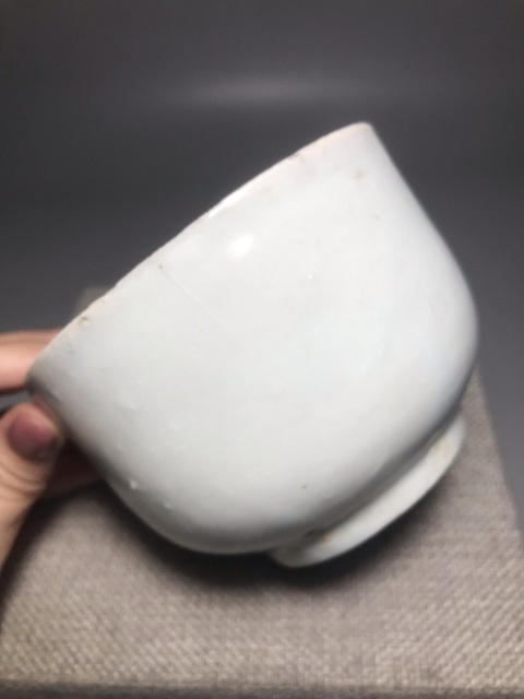 古玩陶瓷釉上彩富字蓋缸拍賣,當前價格0元