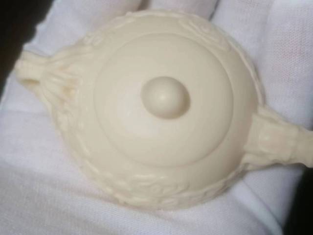 古玩雜項放漏??茶壺工藝品拍賣，當前價格60元
