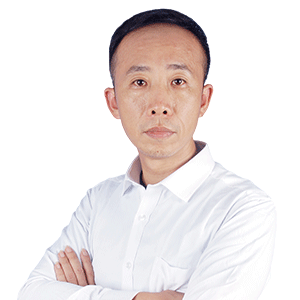 何英毅