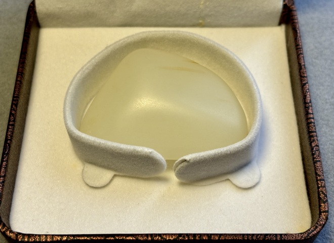 古玩玉器籽料原石拍賣，當前價格1200元