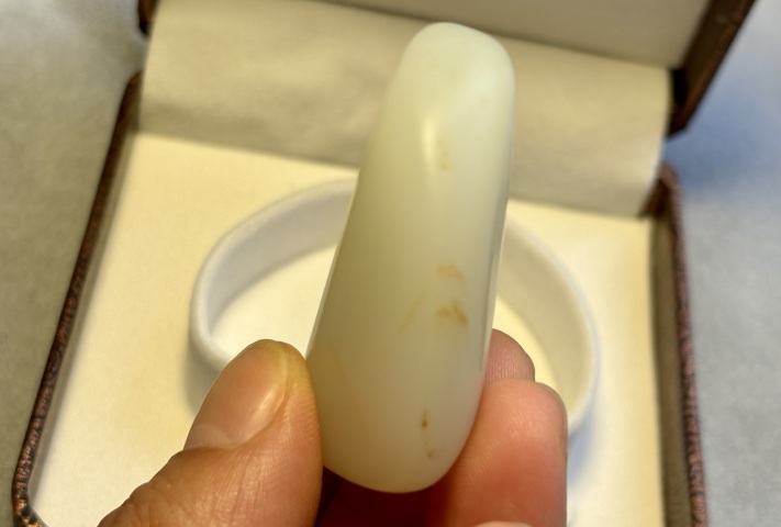 古玩玉器籽料原石拍賣，當前價格1200元