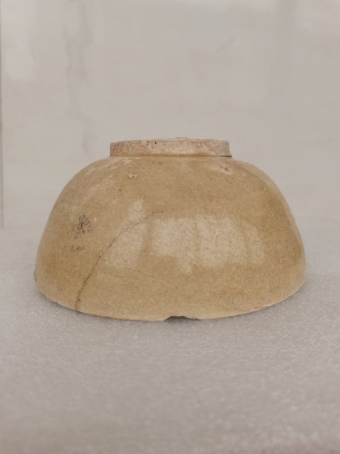 古玩陶瓷相州窯青釉羅漢碗拍賣,當前價格0元