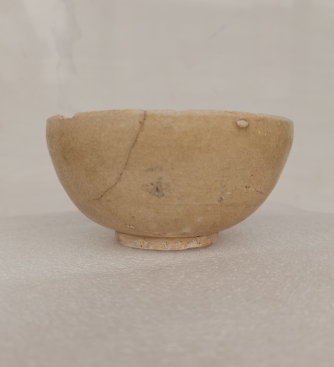 古玩陶瓷相州窯青釉羅漢碗拍賣,當前價格0元