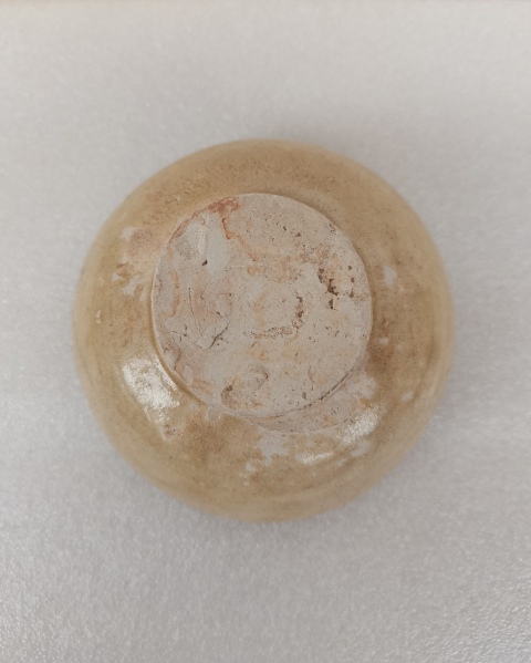 古玩陶瓷相州窯青釉羅漢碗拍賣,當前價格0元
