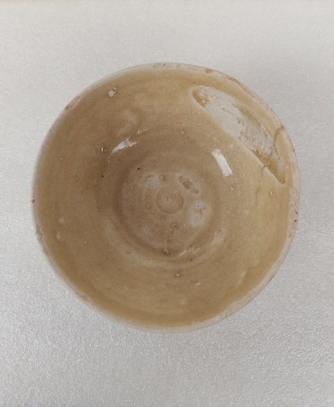 古玩陶瓷相州窯青釉羅漢碗拍賣,當前價格0元
