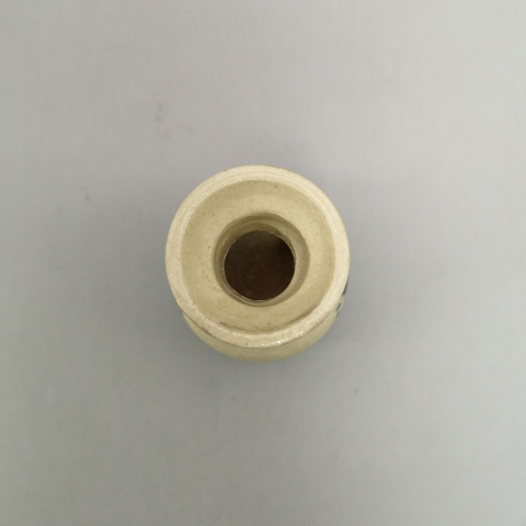 古玩陶瓷晚明花卉紋青花小瓶拍賣,當(dāng)前價格5800元