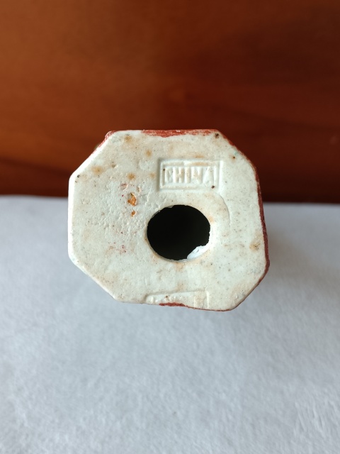 古玩陶瓷張生塑像拍賣,當前價格499元