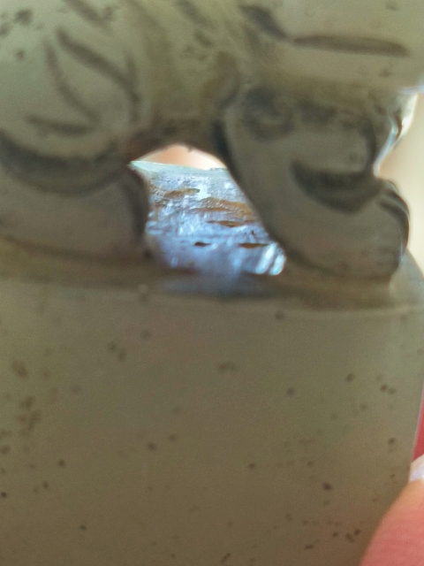 古玩玉器和田玉雕“獸鈕印章”拍賣，當前價格3800元