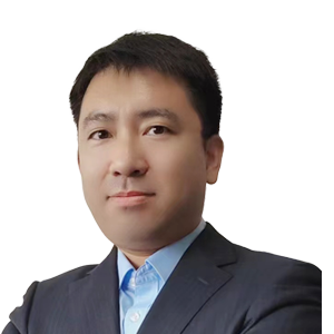 周濤